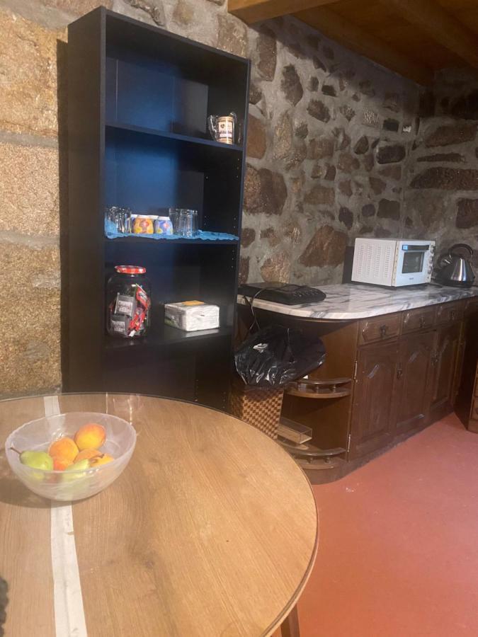 Vintage House Villa Chaves Buitenkant foto