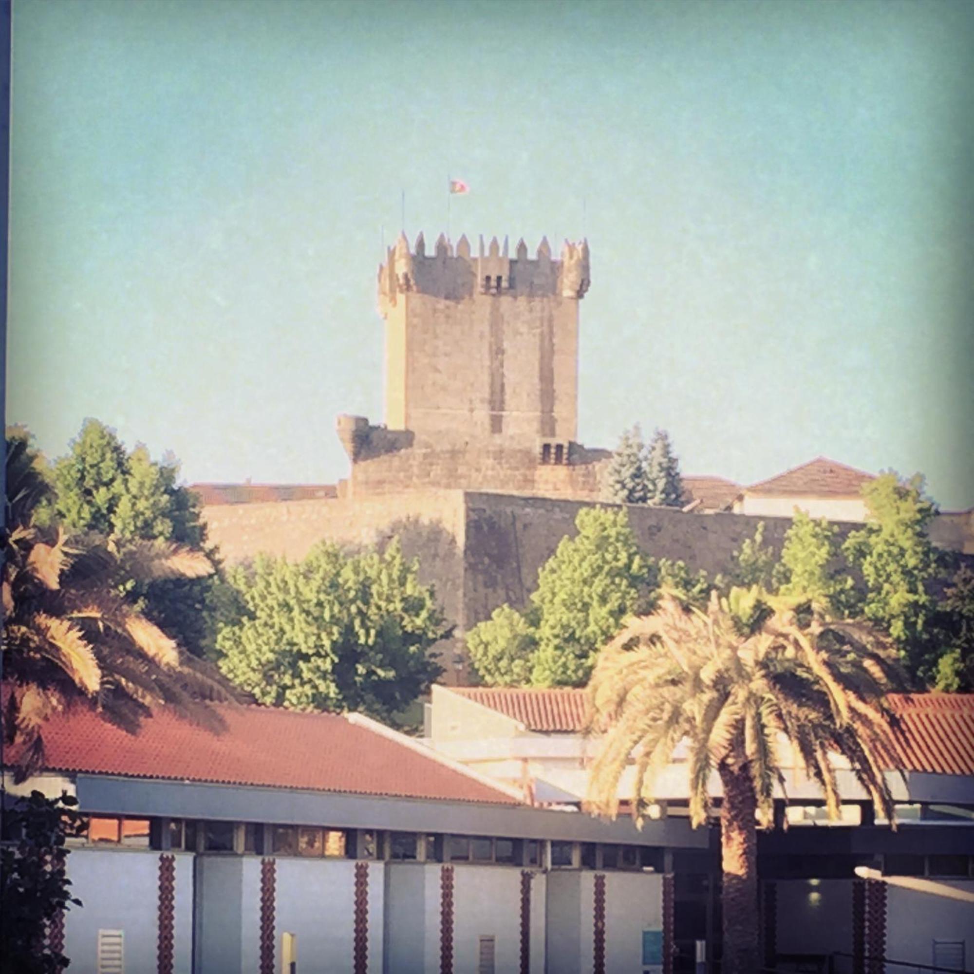 Vintage House Villa Chaves Buitenkant foto