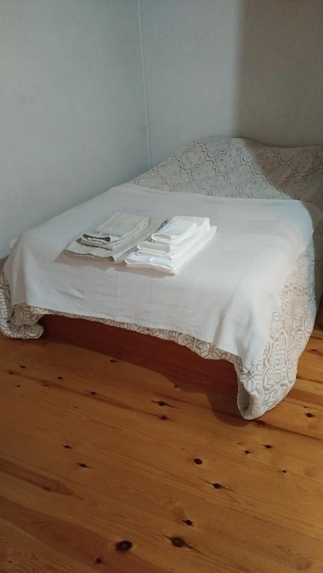 Vintage House Villa Chaves Buitenkant foto